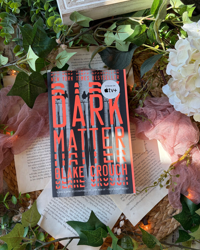 Dark Matter
