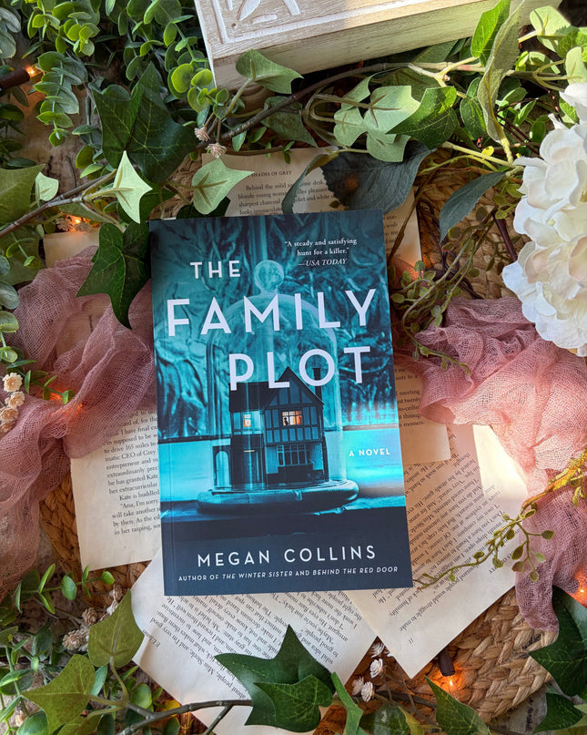 The Family Plot