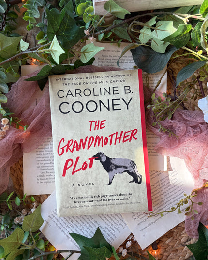 The Grandmother Plot