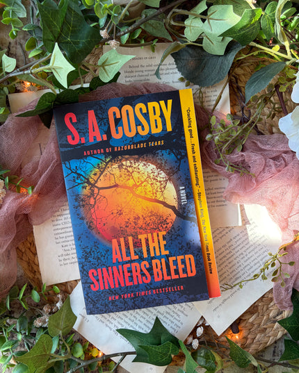 All the Sinners Bleed
