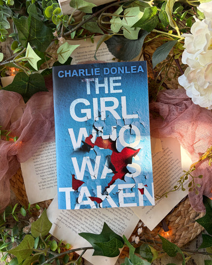 The Girl Who Was Taken