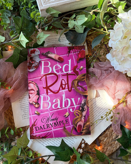 Bed Rot Baby