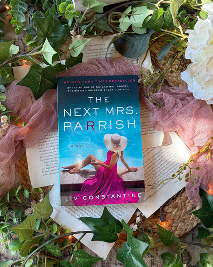 The Next Mrs. Parrish