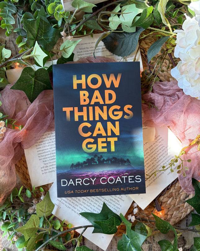 How Bad Things Can Get