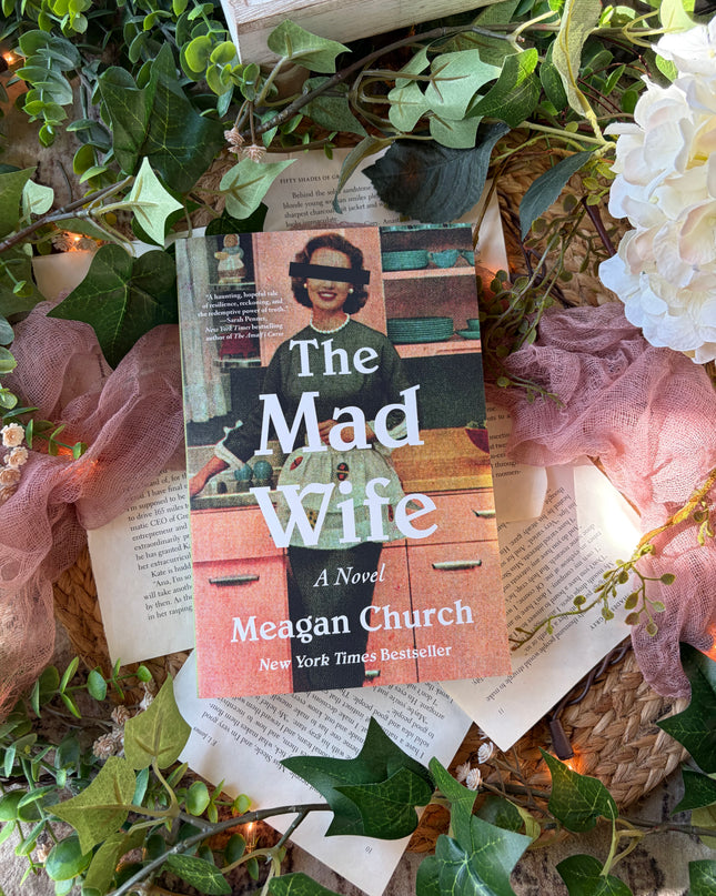 Mad Wife