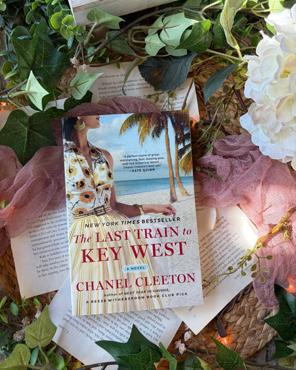 The Last Train to Key West
