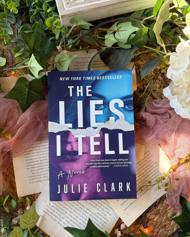 The Lies I Tell