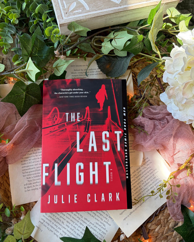 The Last Flight