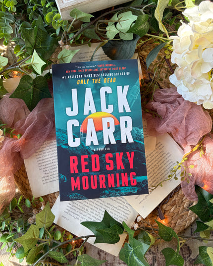 Red Sky Mourning