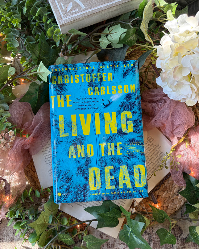 The Living and the Dead