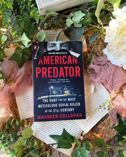 American Predator