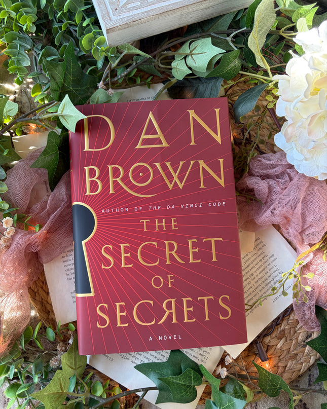 The Secret of Secrets