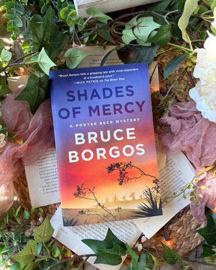 Shades of Mercy