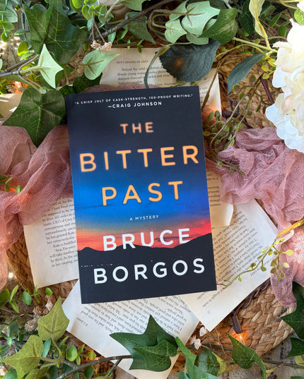 The Bitter Past