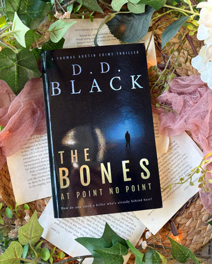 The Bones At Point No Point