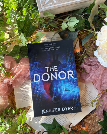 The Donor