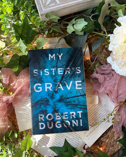 My Sister's Grave