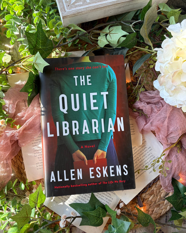 The Quiet Librarian