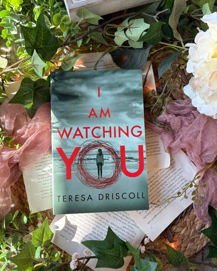 I am Watching You