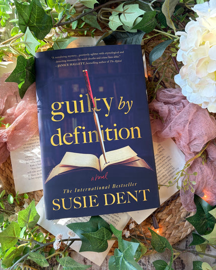 Guilty By Definition
