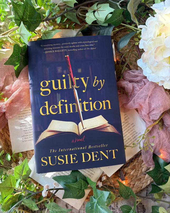 Guilty By Definition