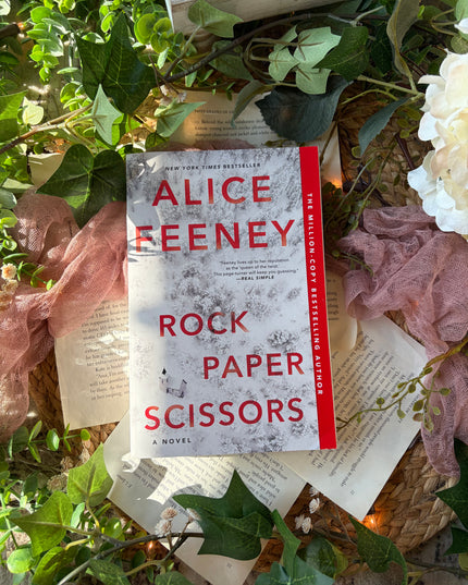 Rock Paper Scissors