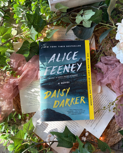 Daisy Darker
