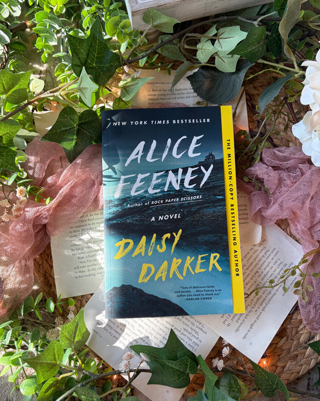 Daisy Darker