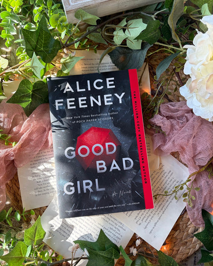 Good Bad Girl