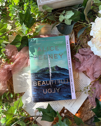Beautiful Ugly