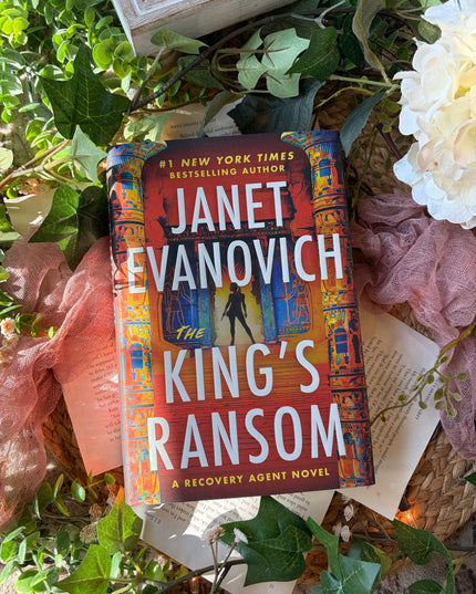The Kings Ransom