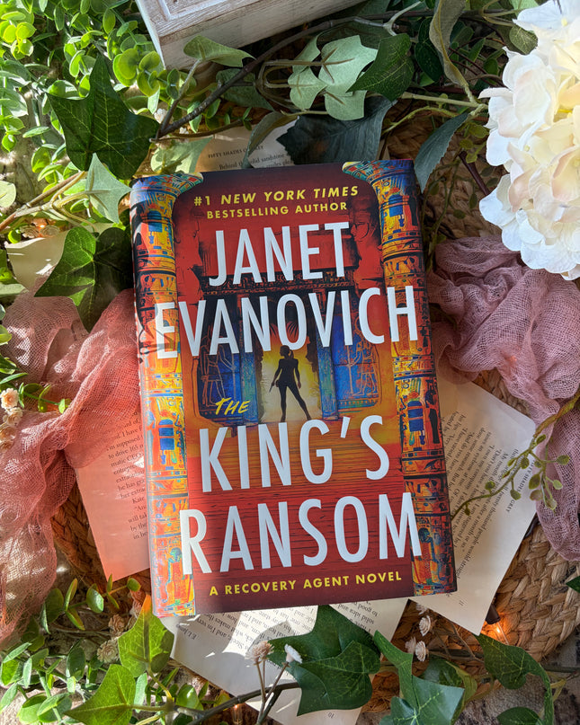 The Kings Ransom