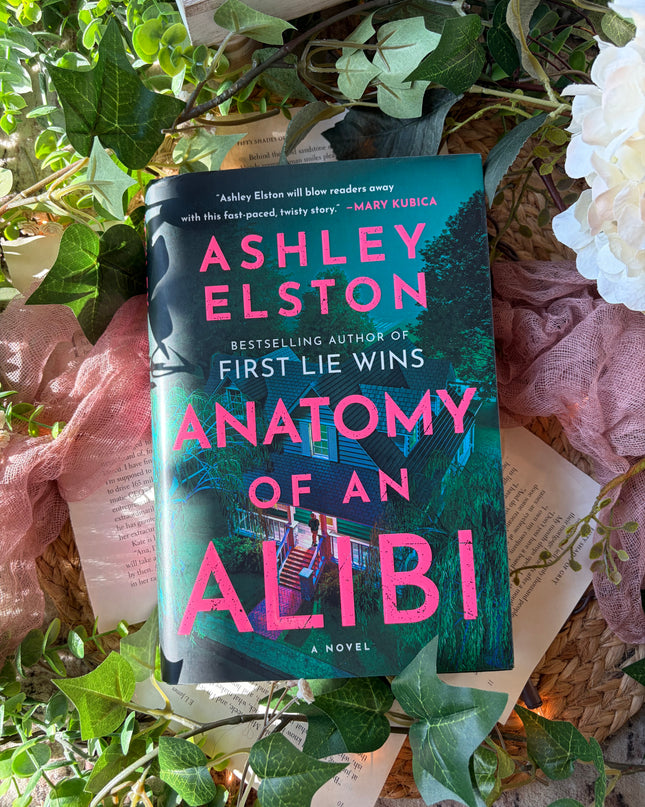 Anatomy of an Alibi