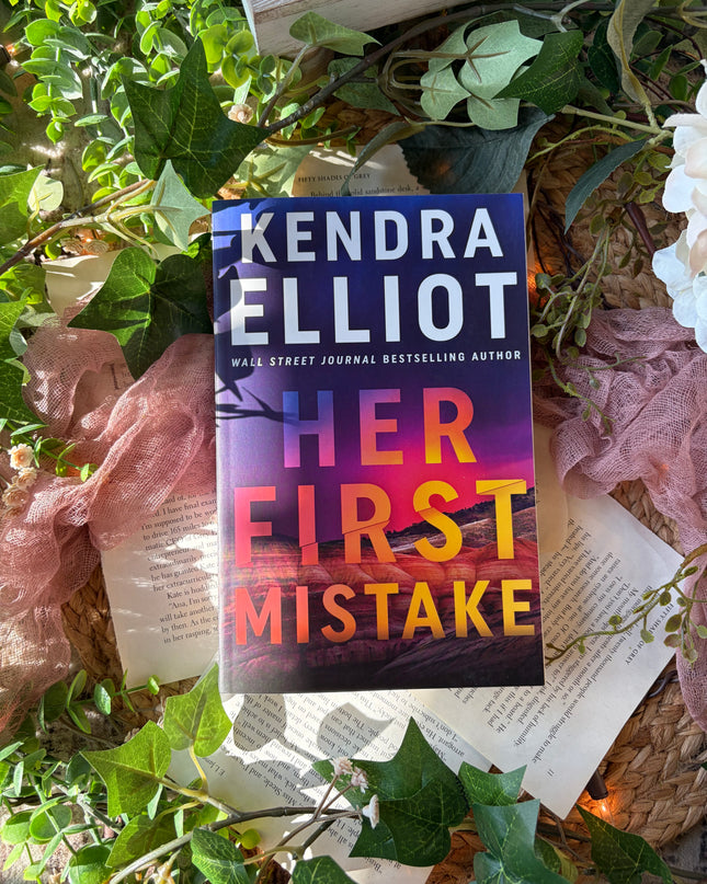 Her First Mistake