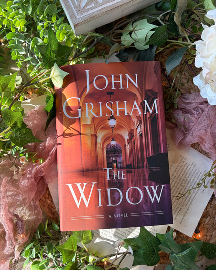 The Widow