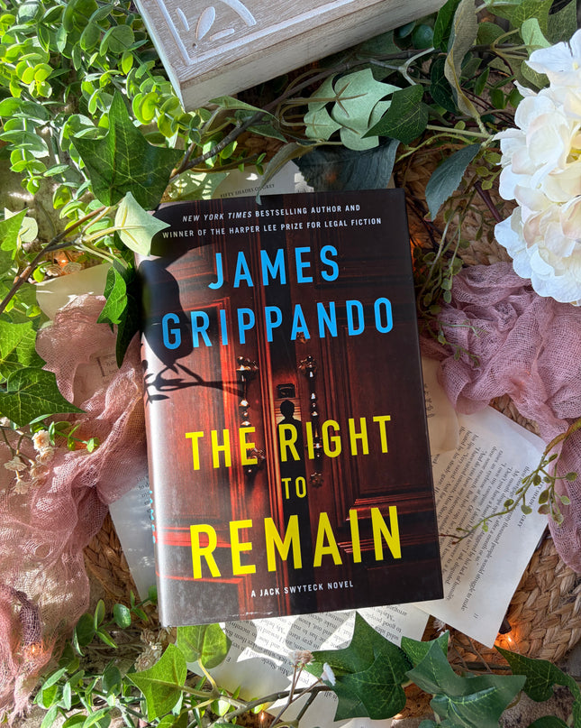 The Right to Remain