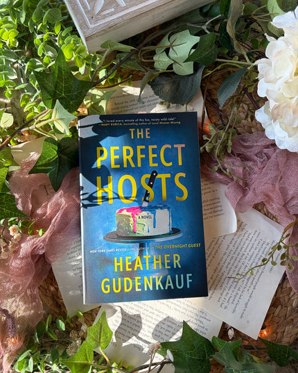 The Perfect Hosts