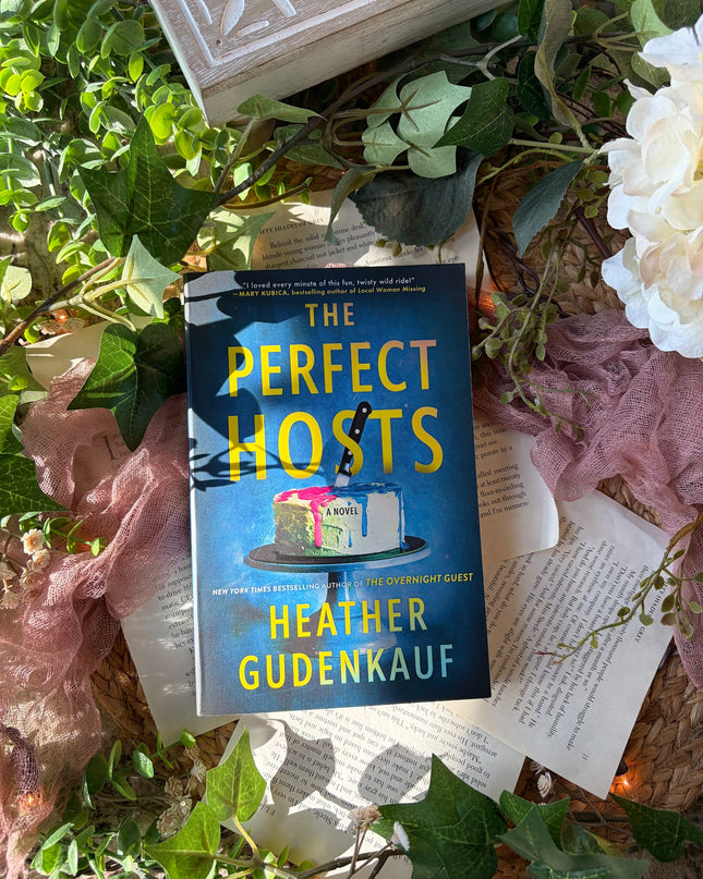 The Perfect Hosts