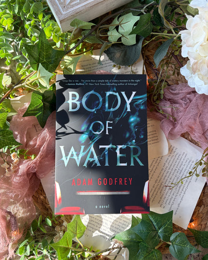Body of Water