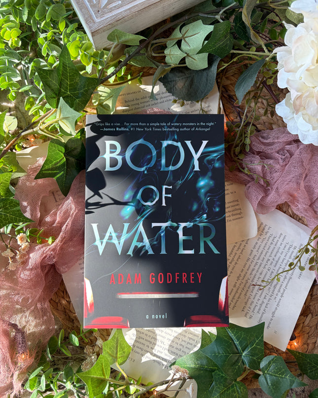 Body of Water