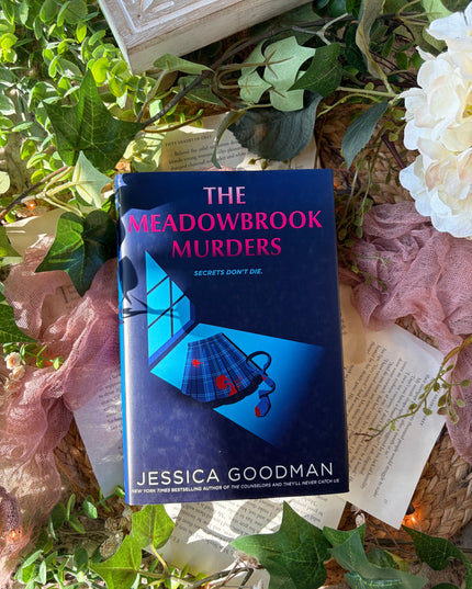 Meadowbrook Murders