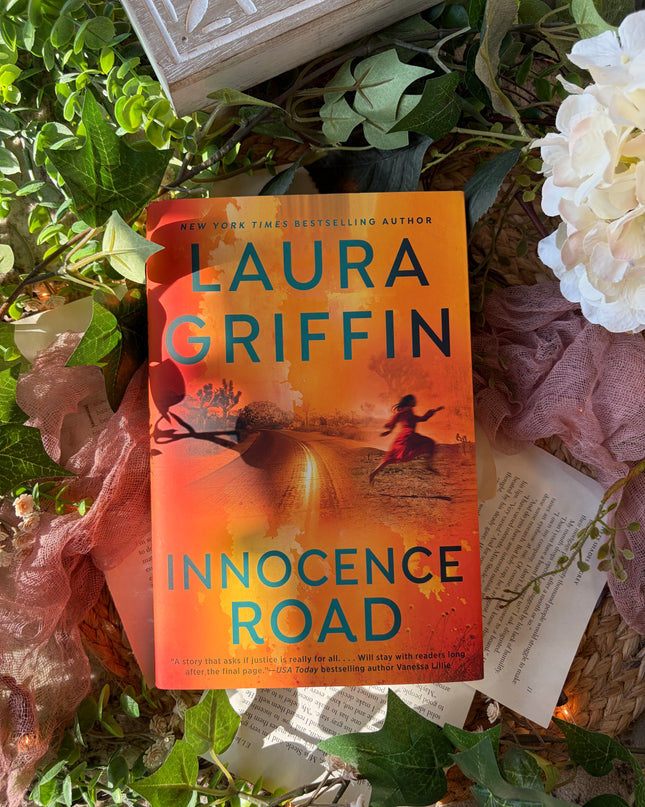 Innocence Road