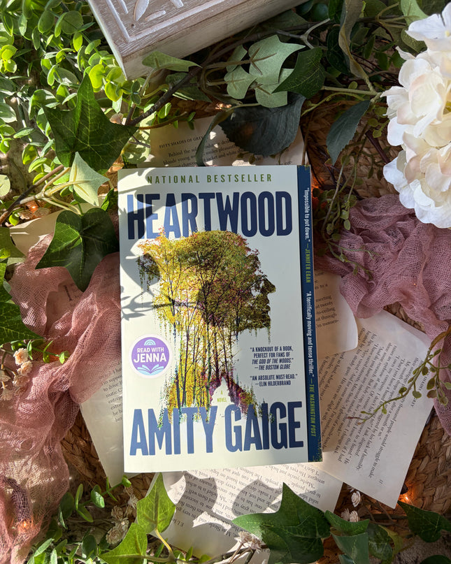 Heartwood