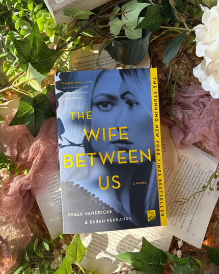 The Wife Between Us