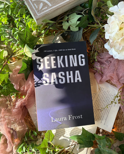 Seeking Sasha