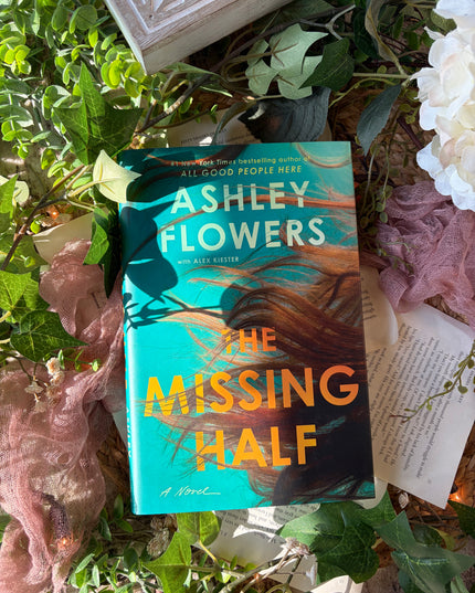 The Missing Half