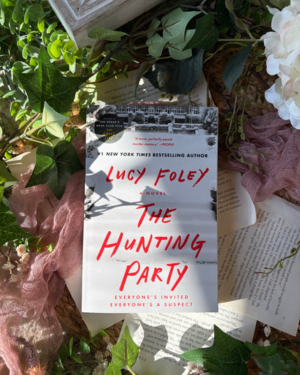 The Hunting Party