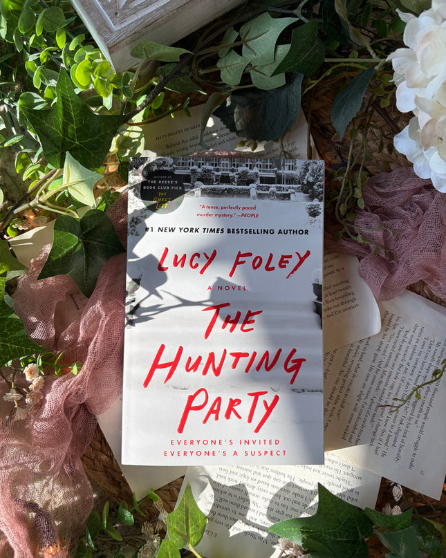 The Hunting Party