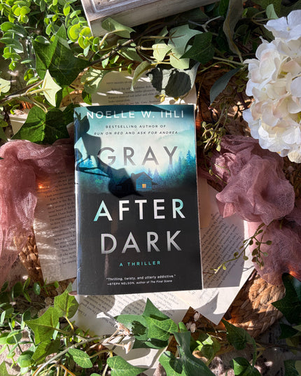 Gray After Dark