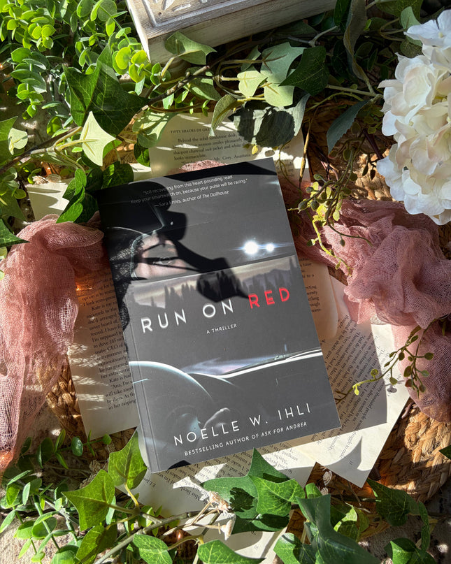 Run on Red
